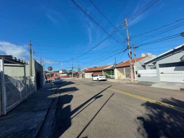 Casa para alugar em Vila Rio Branco de 50.00m² com 1 Quarto e 2 Garagens