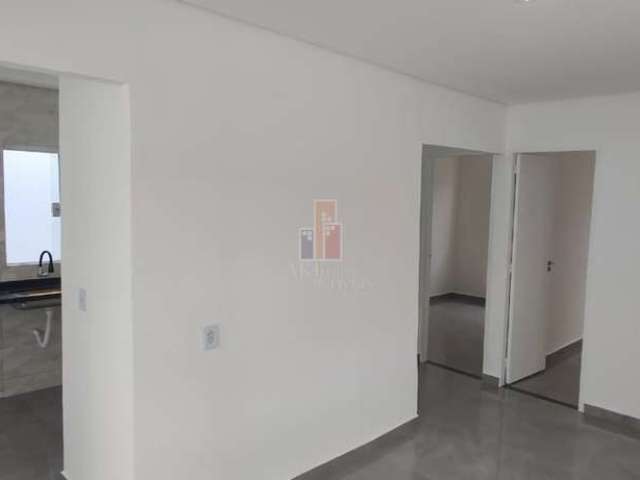 Casa para venda em Núcleo Habitacional Mary Dota de 85.00m² com 2 Quartos e 4 Garagens