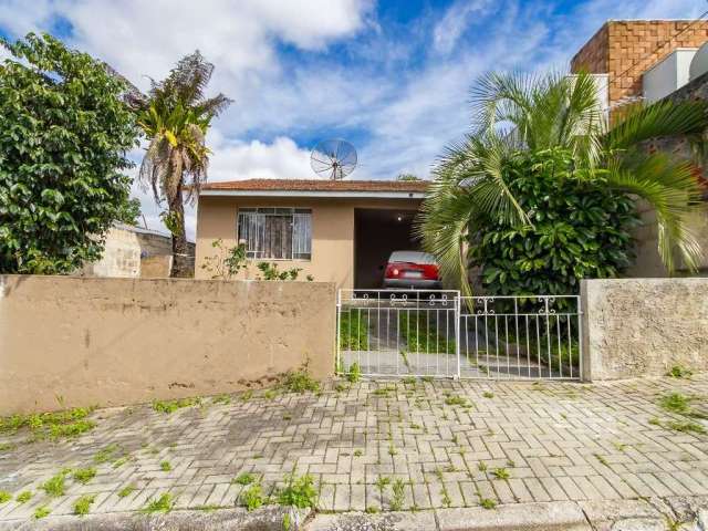 Casa para venda em Boqueirão de 81.00m² com 3 Quartos