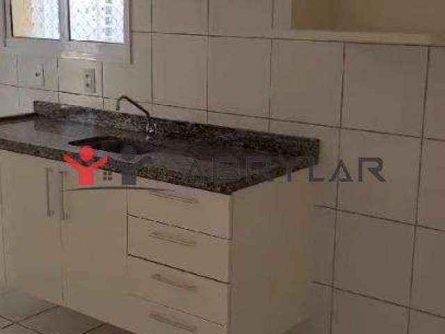 Apartamento para alugar em Jardim Ermida I de 78.00m² com 4 Quartos, 2 Suites e 1 Garagem