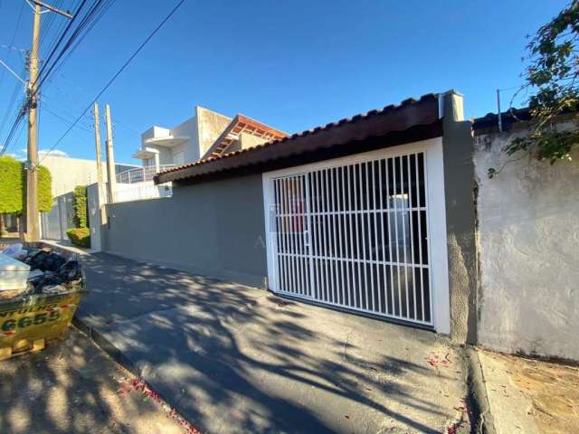 Casa para venda em Parque Vista Alegre de 182.00m² com 3 Quartos, 1 Suite e 2 Garagens