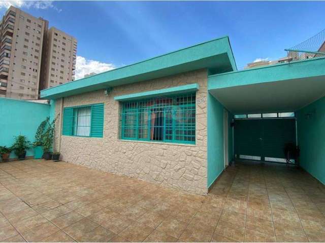 Casa para venda em Jardim Paulista de 151.00m² com 3 Quartos, 1 Suite e 2 Garagens