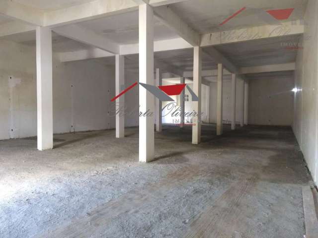 Galpão / Depósito / Armazém para alugar em Florestinha I (tamoios) de 750.00m²