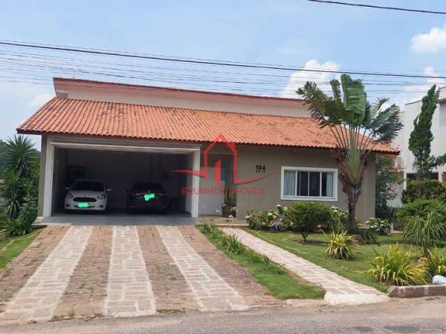 Casa de Condomínio para venda em Residencial Village Morro Alto de 257.00m² com 4 Quartos, 1 Suite e 6 Garagens