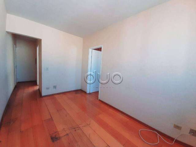 Apartamento para venda em Centro de 47.00m² com 1 Quarto, 1 Suite e 1 Garagem