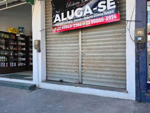 Loja para alugar em Unamar (tamoios) de 58.00m²