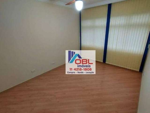 Apartamento para alugar em Vila Clementino de 80.00m² com 4 Quartos e 1 Garagem