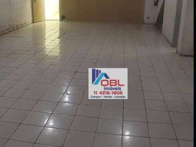 Sala Comercial para alugar em Belenzinho de 400.00m² com 3 Garagens