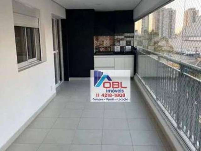 Apartamento para venda e aluguel em Belenzinho de 77.00m² com 2 Quartos, 1 Suite e 1 Garagem