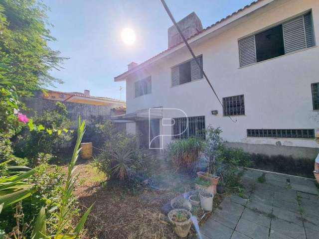 Casa para venda em Vila São Francisco de 214.00m² com 3 Quartos, 1 Suite e 4 Garagens