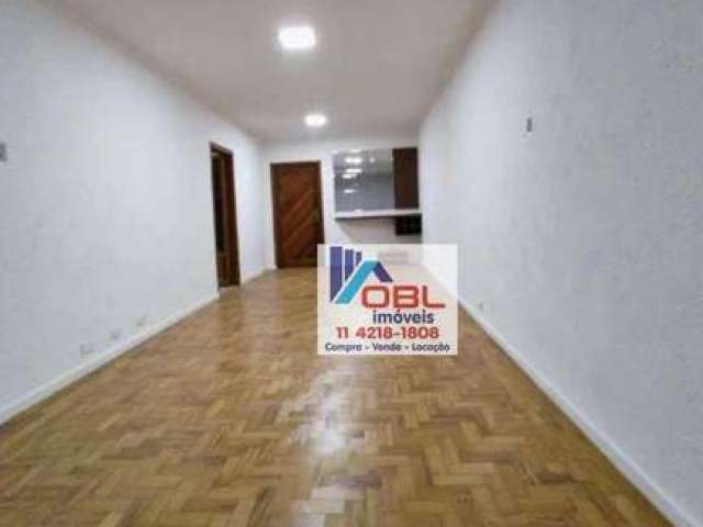 Apartamento para alugar em Alto Da Mooca de 157.00m² com 2 Quartos, 1 Suite e 1 Garagem