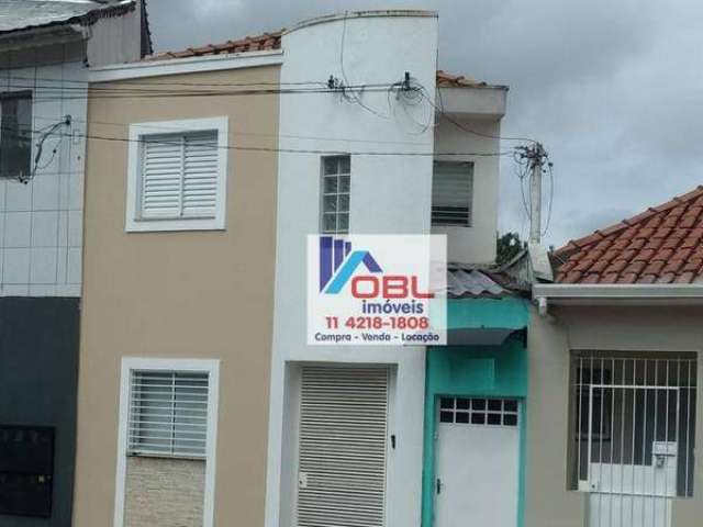 Casa para alugar em Mooca de 164.00m² com 2 Quartos