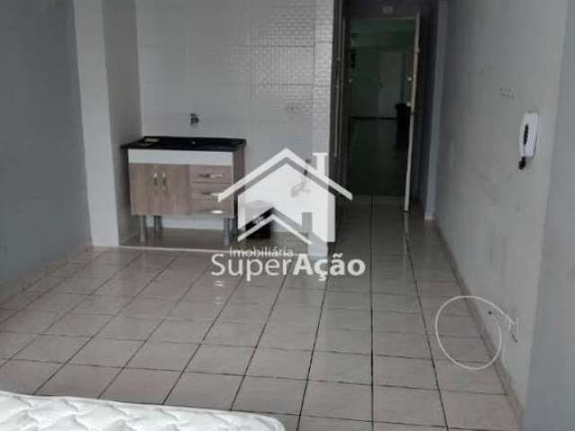 Apartamento para venda em Centro de 34.00m² com 1 Quarto