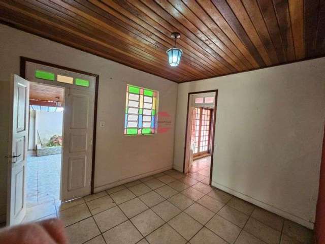 Casa para alugar em Jardim Pitangueiras I de 69.00m² com 2 Quartos e 1 Garagem