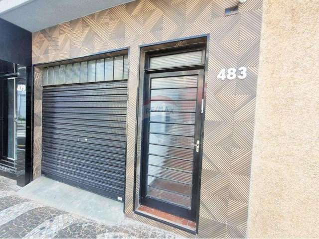 Apartamento para alugar em Centro de 154.00m² com 3 Quartos e 1 Garagem