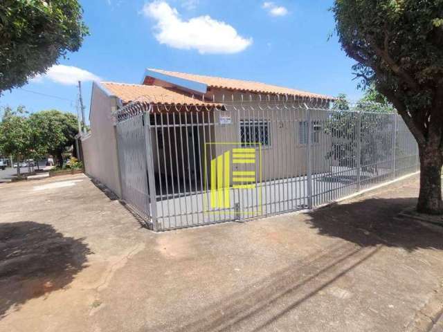 Casa para alugar em Jardim Santa Catarina de 70.00m² com 2 Quartos e 2 Garagens