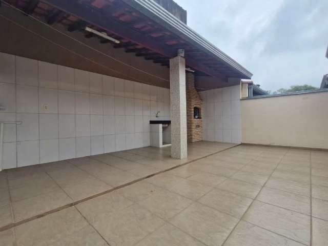 Casa para venda em Jardim J S Carvalho de 140.00m² com 2 Quartos e 2 Garagens