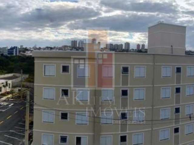 Apartamento para venda em Parque Das Nações de 42.00m² com 2 Quartos e 1 Garagem