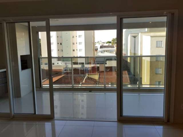 Apartamento para venda em Jardim América de 197.00m² com 4 Quartos, 4 Suites e 3 Garagens