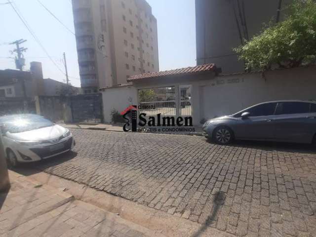 Apartamento para alugar em Vila Augusta de 44.77m² com 1 Quarto e 1 Garagem