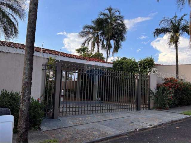 Sobrado para venda em Jardim Sumaré de 379.60m² com 5 Quartos, 2 Suites e 4 Garagens