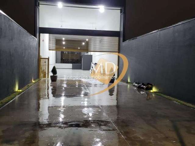 Galpão / Depósito / Armazém para alugar em Cerâmica de 470.00m² com 4 Garagens