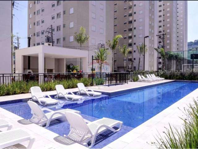 Apartamento para venda em Centro de 51.00m² com 2 Quartos