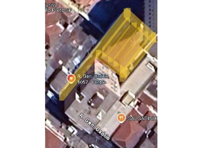 Prédio Comercial para venda em Centro de 83.00m² com 2 Quartos