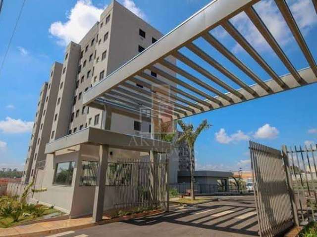 Apartamento para venda em Jardim Terra Branca de 46.00m² com 2 Quartos e 1 Garagem