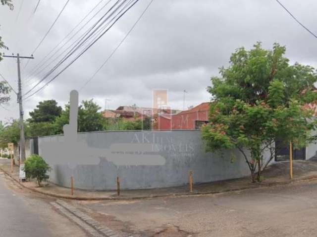 Terreno para venda em Vila São João Da Boa Vista de 267.00m²