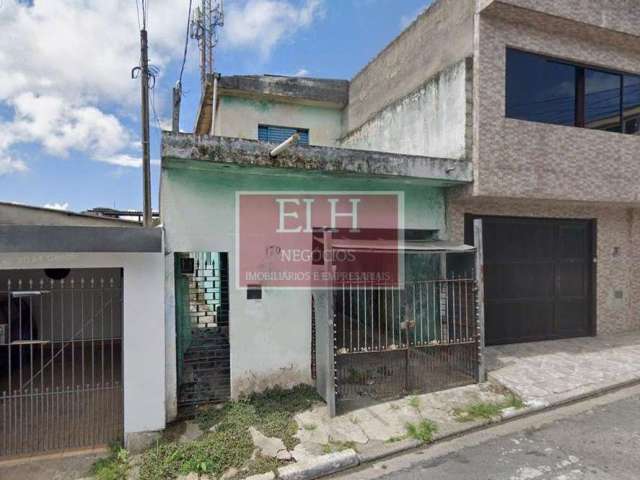 Casa para venda em Jardim Eliana de 125.00m² com 3 Quartos e 1 Garagem