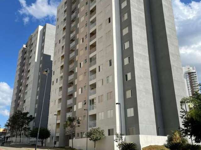 Apartamento para venda em Parque Campolim de 68.00m² com 2 Quartos e 1 Garagem