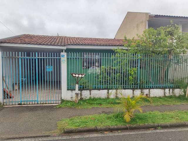 Casa para venda em Maracanã de 100.00m² com 3 Quartos e 2 Garagens