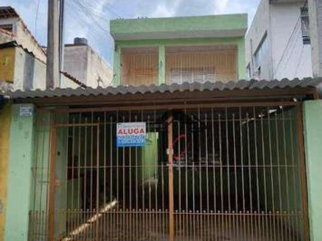 Sobrado para alugar em Vila Socorro de 204.00m² com 3 Quartos e 2 Garagens