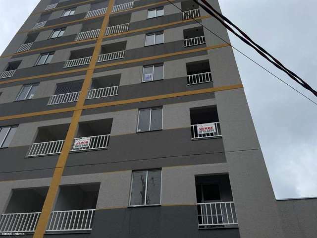 Apartamento para venda em Vila Curuçá de 35.00m² com 2 Quartos