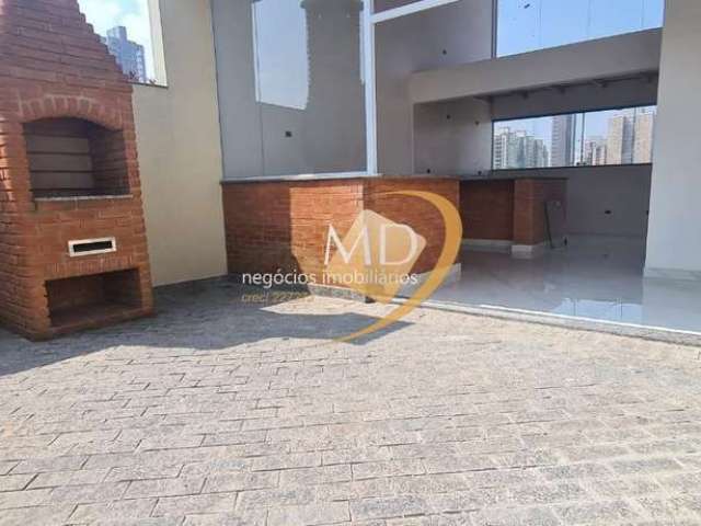 Cobertura para venda em Campestre de 110.00m² com 2 Quartos e 3 Garagens