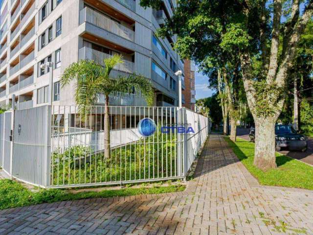 Apartamento para alugar em Água Verde de 58.00m² com 2 Quartos, 1 Suite e 1 Garagem