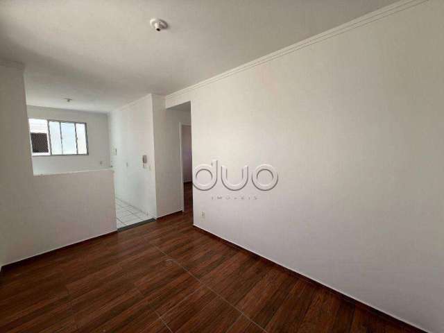 Apartamento para venda em Nova Pompéia de 45.00m² com 2 Quartos e 1 Garagem