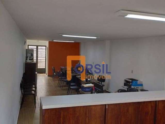 Sala Comercial para venda em Centro de 180.00m²