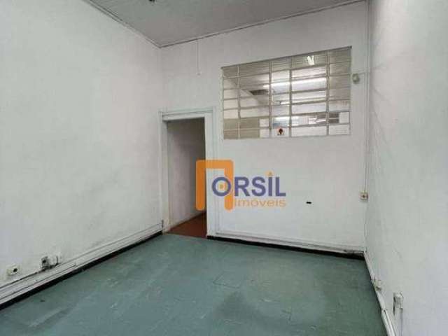 Sala Comercial para venda e aluguel em Centro de 138.00m²