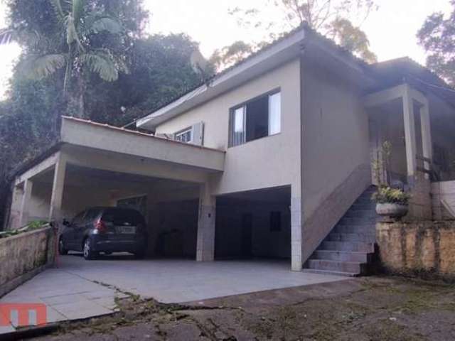 Casa para alugar em Recanto Campo Belo de 300.00m² com 3 Quartos e 1 Garagem