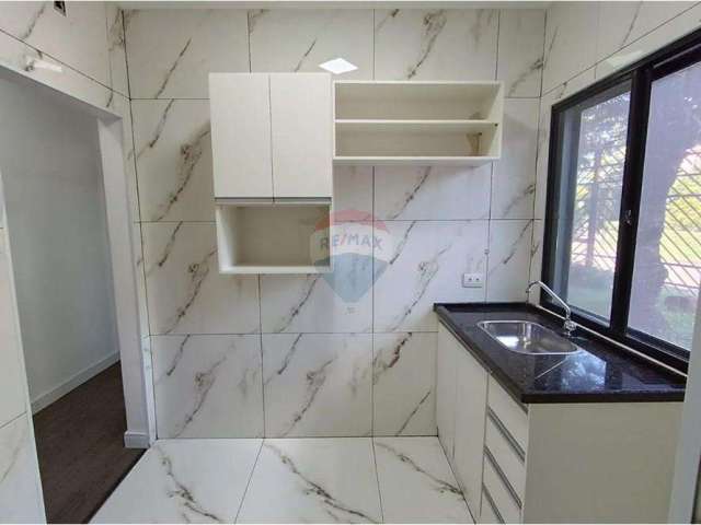 Apartamento para venda em Cidade Alta de 34.00m² com 1 Quarto e 1 Garagem