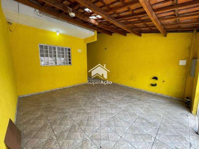 Sobrado para venda em Jardim Adriana de 110.00m² com 3 Quartos e 2 Garagens