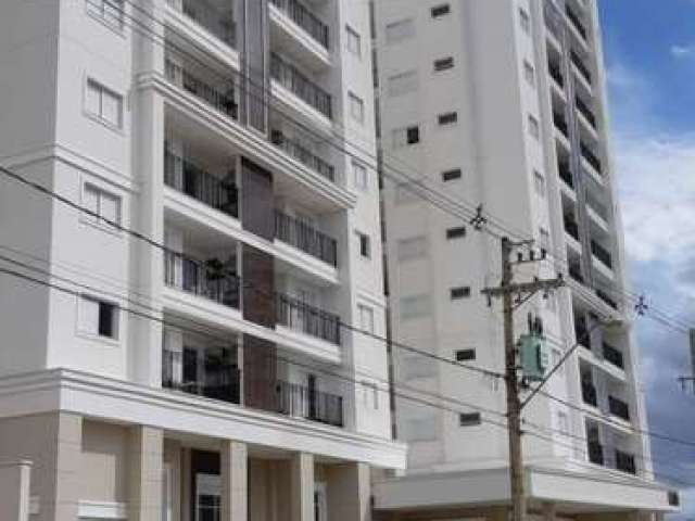 Apartamento para alugar em Parque Campolim de 66.00m² com 2 Quartos, 1 Suite e 2 Garagens