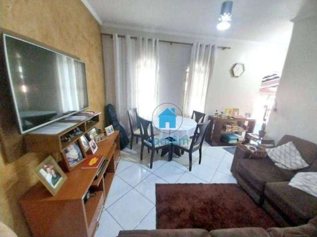 Casa de Condomínio para venda em Padroeira de 75.00m² com 2 Quartos e 2 Garagens