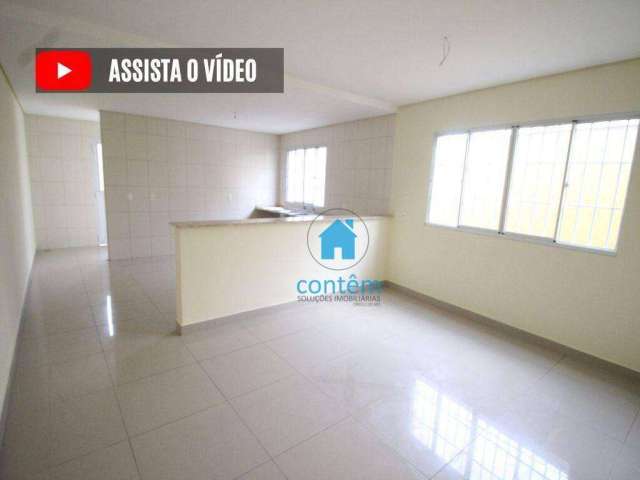 Sobrado para venda e aluguel em Cidade São Francisco de 150.00m² com 3 Quartos, 1 Suite e 2 Garagens