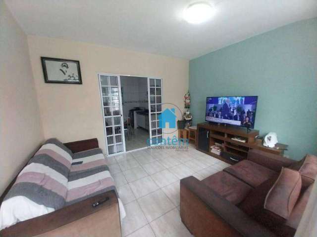 Casa para venda em Centro de 73.00m² com 3 Quartos e 1 Garagem