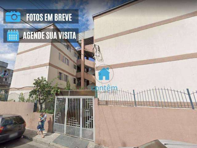 Apartamento para venda em Conjunto Habitacional Presidente Castelo Branco de 42.00m² com 2 Quartos