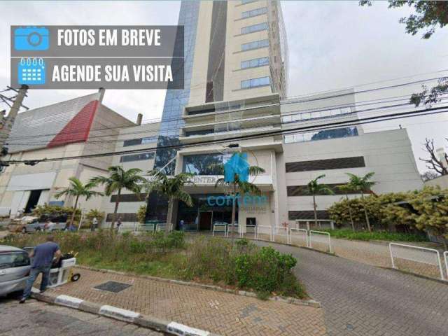 Sala Comercial para venda em Continental de 43.00m²