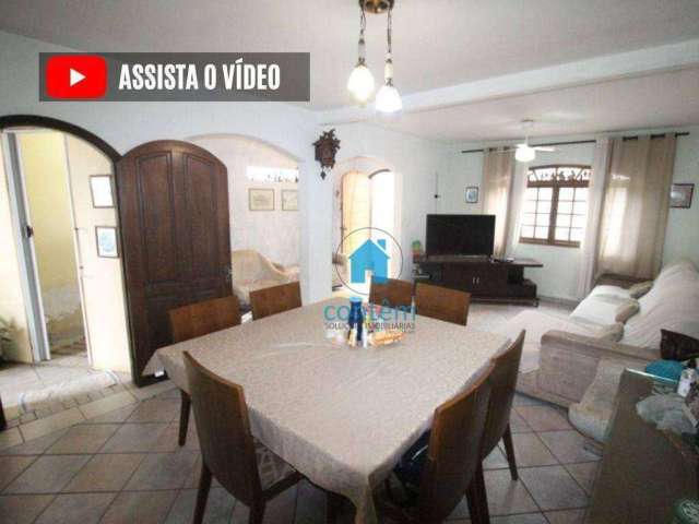 Casa para venda em Jardim Esmeralda de 100.00m² com 4 Quartos e 2 Garagens